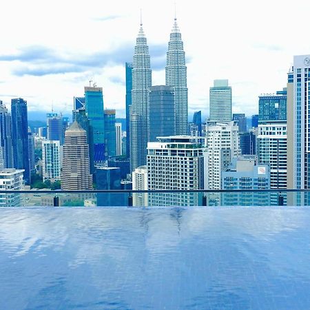 The Luxe By Infinitum Suites Kuala Lumpur Zewnętrze zdjęcie