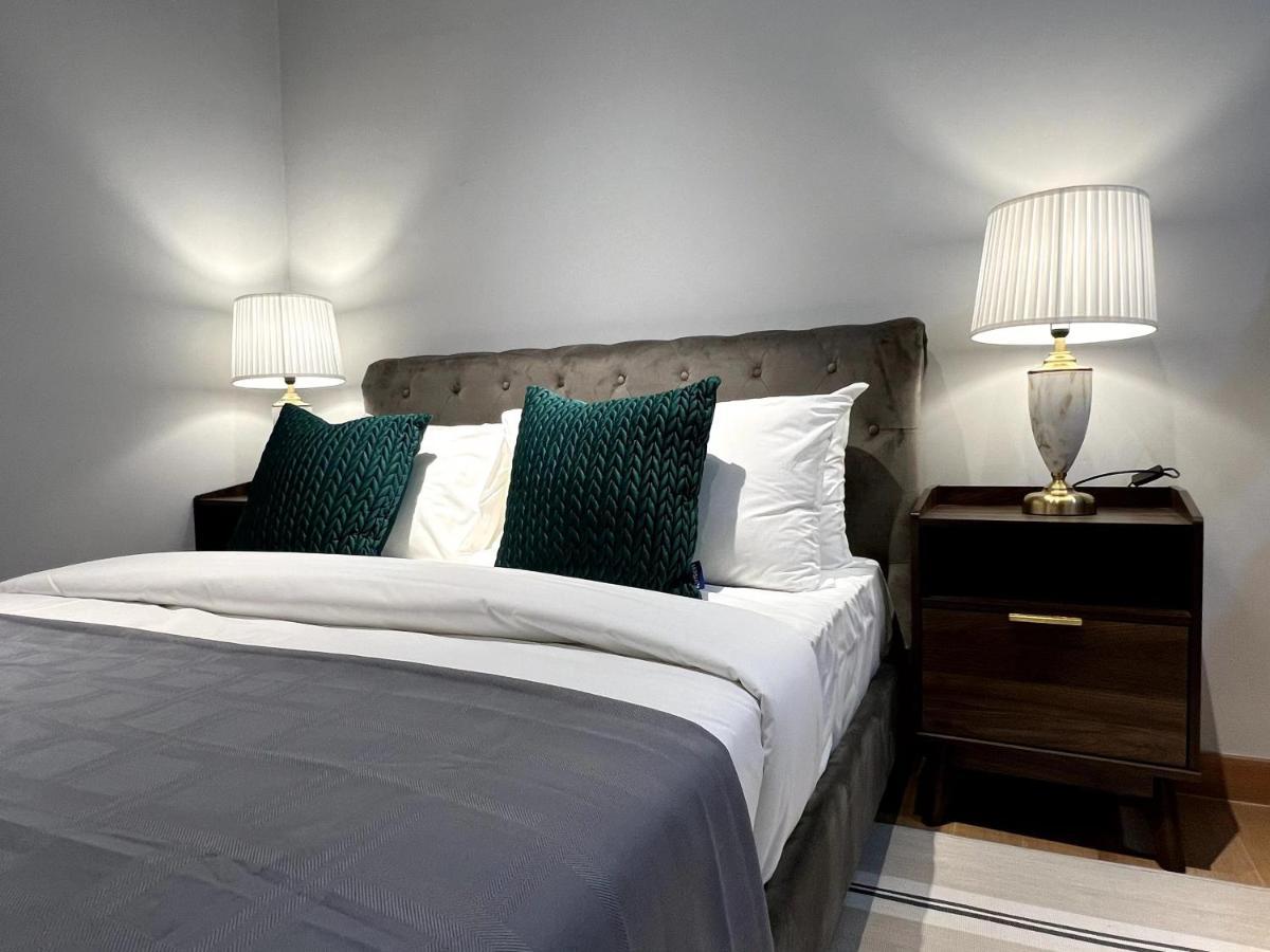 The Luxe By Infinitum Suites Kuala Lumpur Zewnętrze zdjęcie