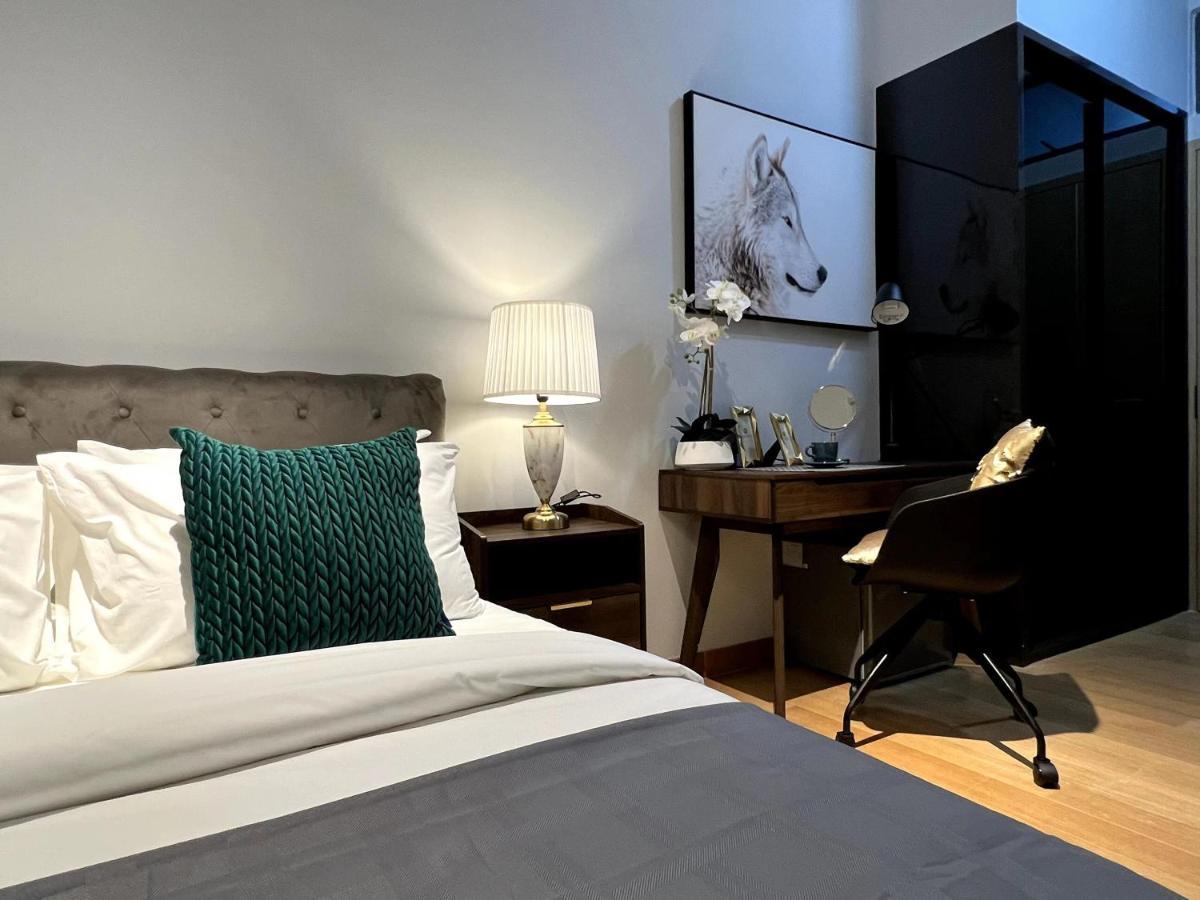 The Luxe By Infinitum Suites Kuala Lumpur Zewnętrze zdjęcie