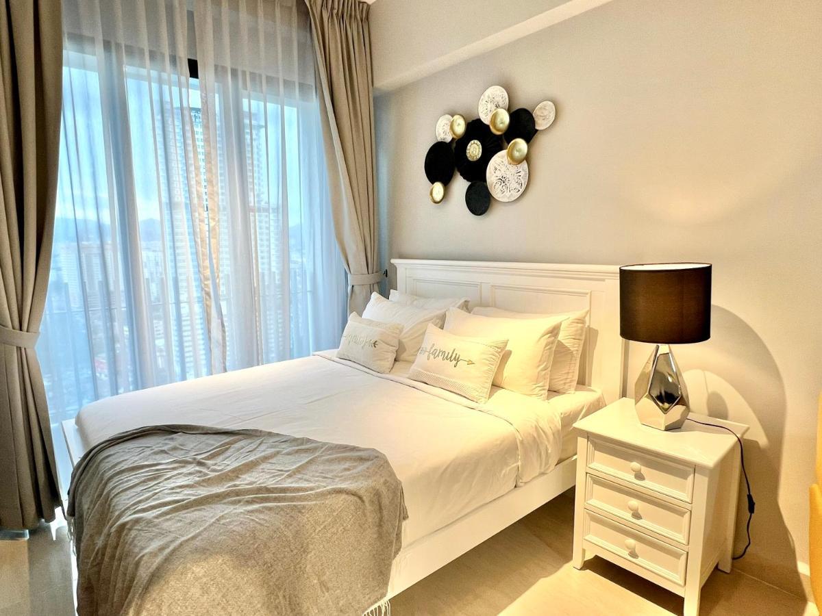 The Luxe By Infinitum Suites Kuala Lumpur Zewnętrze zdjęcie