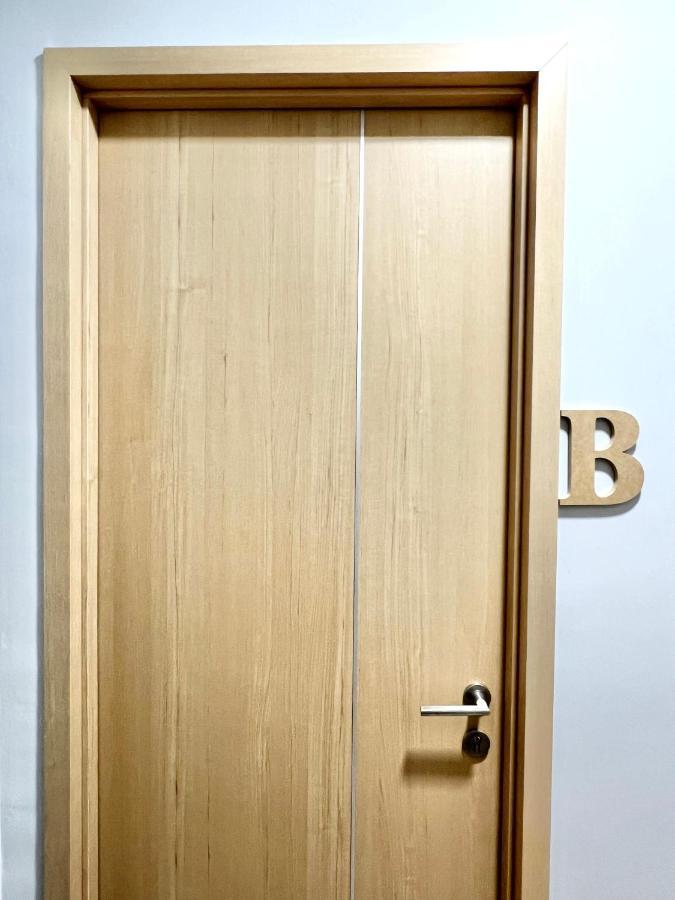 The Luxe By Infinitum Suites Kuala Lumpur Zewnętrze zdjęcie