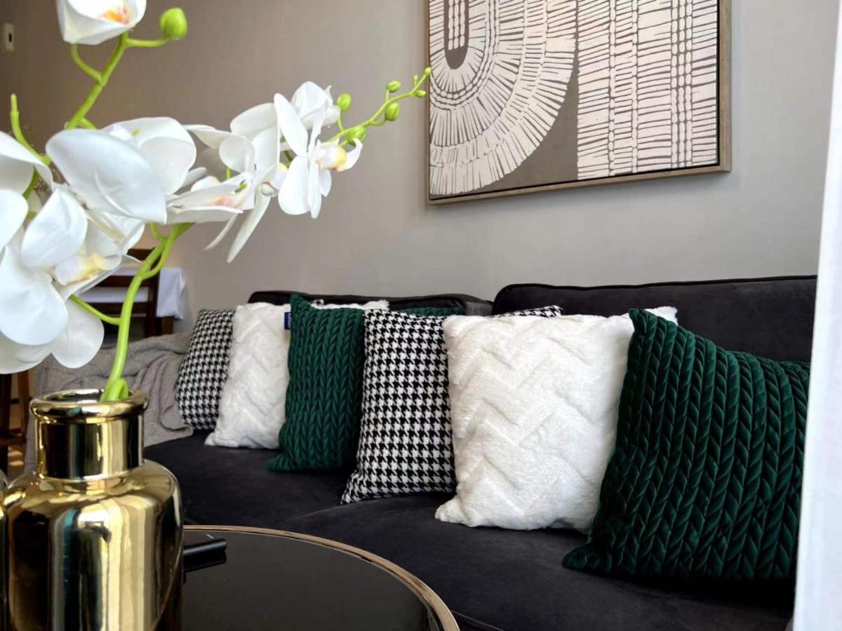 The Luxe By Infinitum Suites Kuala Lumpur Zewnętrze zdjęcie