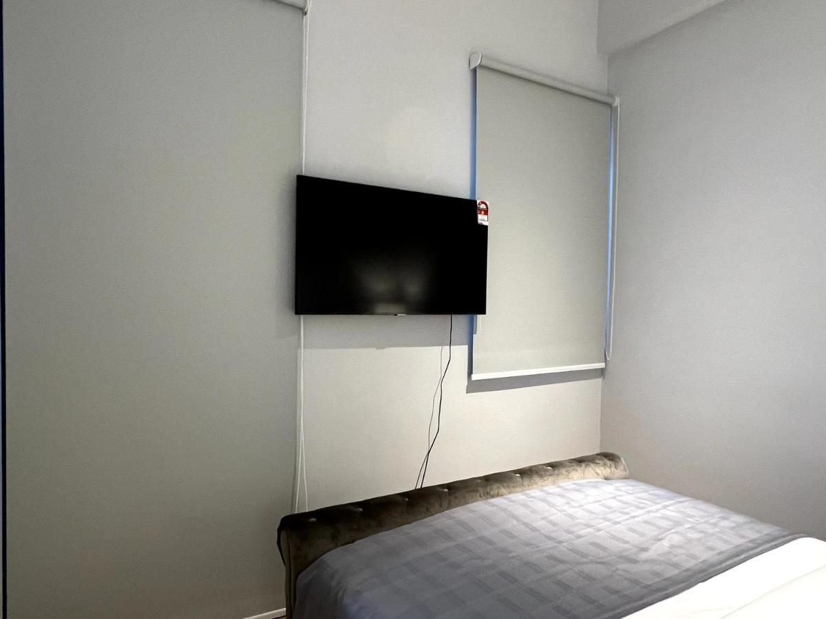 The Luxe By Infinitum Suites Kuala Lumpur Zewnętrze zdjęcie