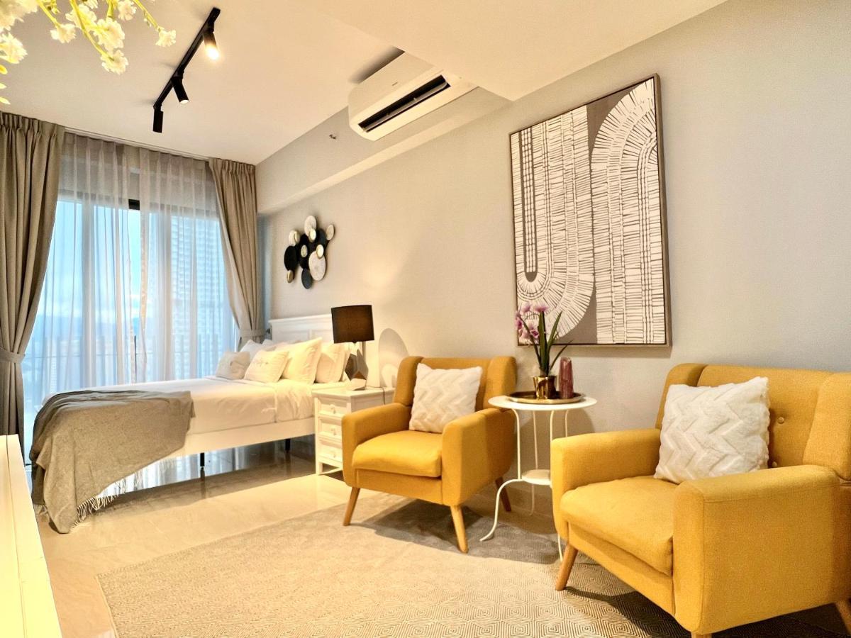 The Luxe By Infinitum Suites Kuala Lumpur Zewnętrze zdjęcie