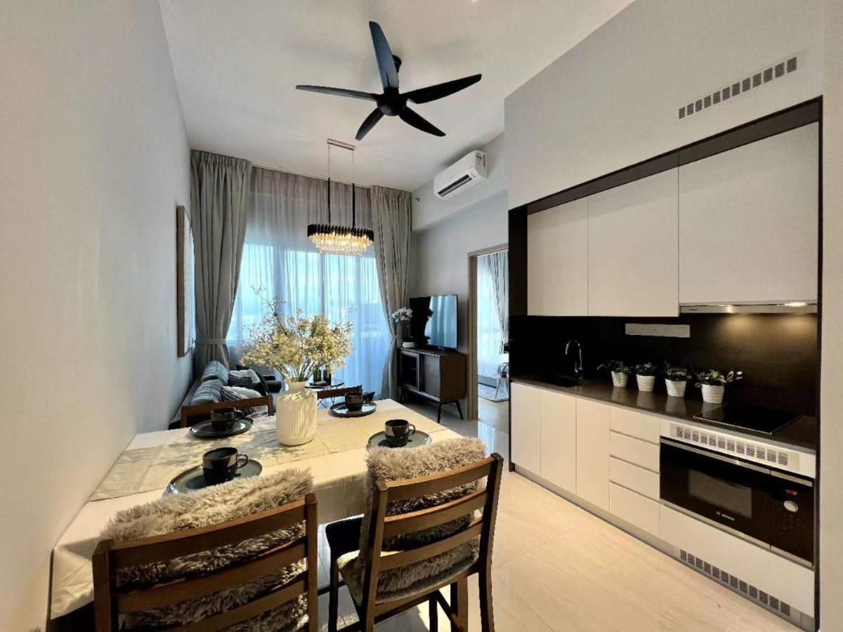 The Luxe By Infinitum Suites Kuala Lumpur Zewnętrze zdjęcie
