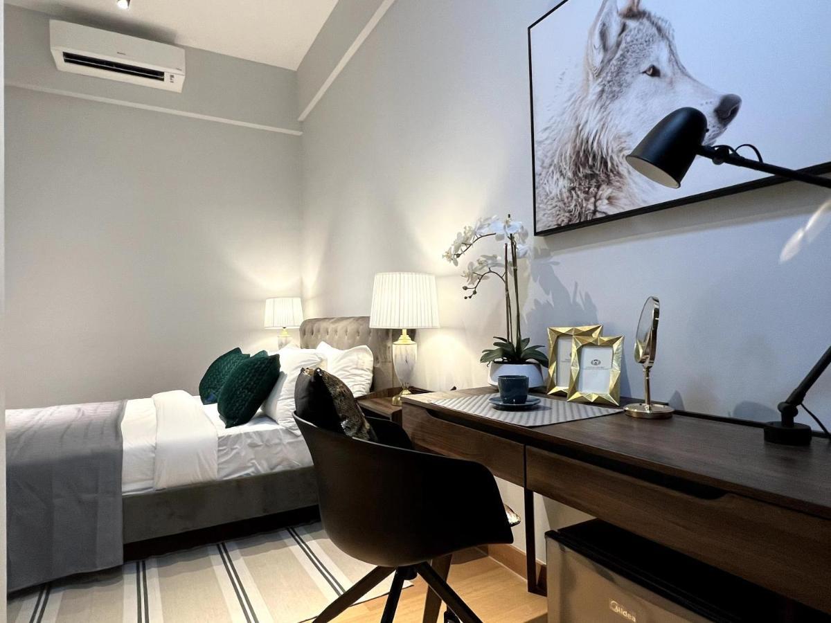 The Luxe By Infinitum Suites Kuala Lumpur Zewnętrze zdjęcie