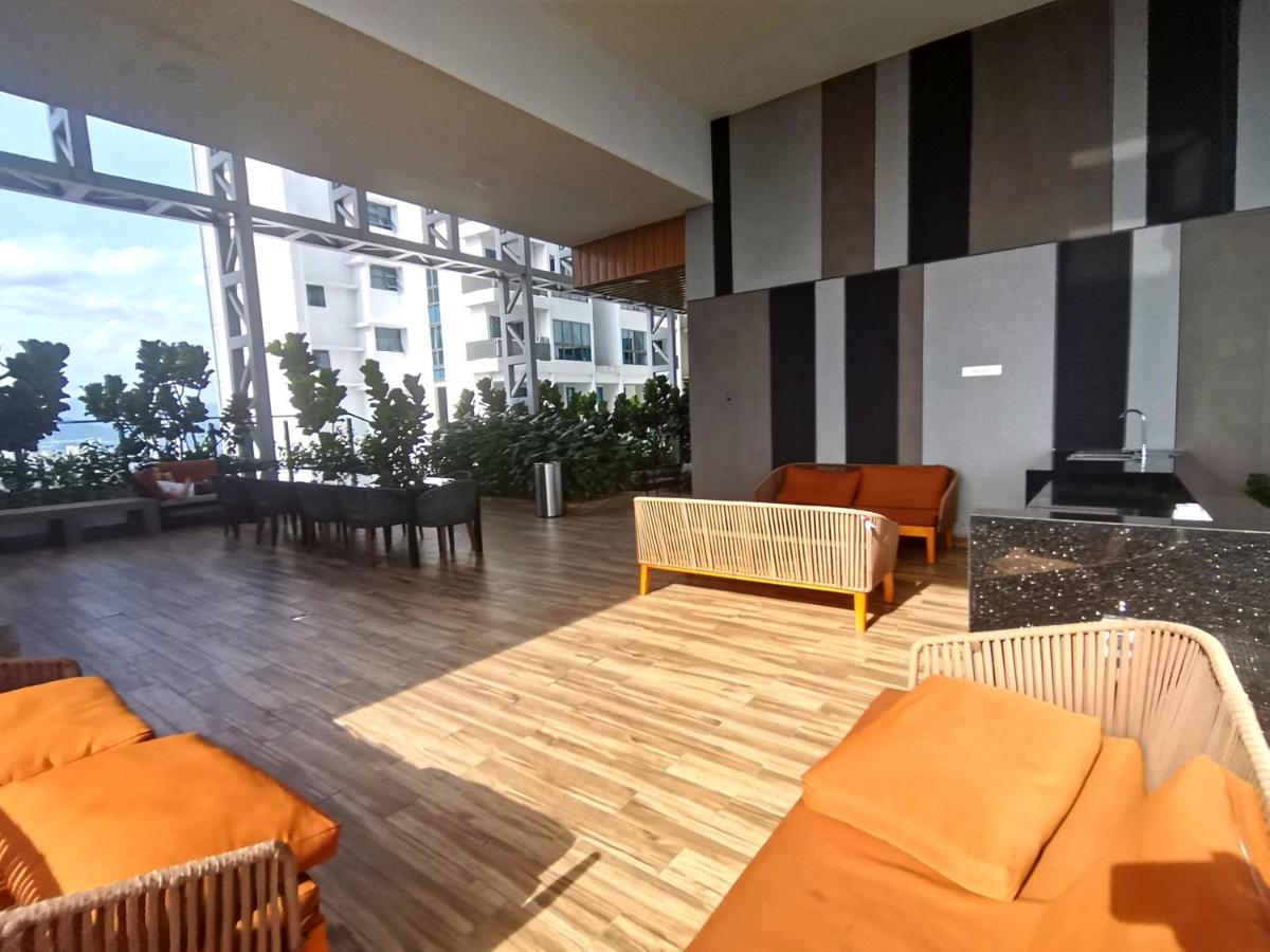 The Luxe By Infinitum Suites Kuala Lumpur Zewnętrze zdjęcie