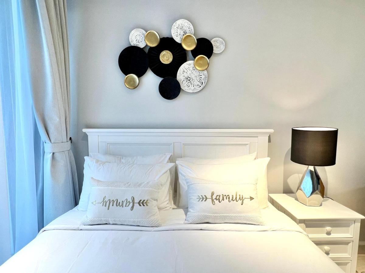 The Luxe By Infinitum Suites Kuala Lumpur Zewnętrze zdjęcie