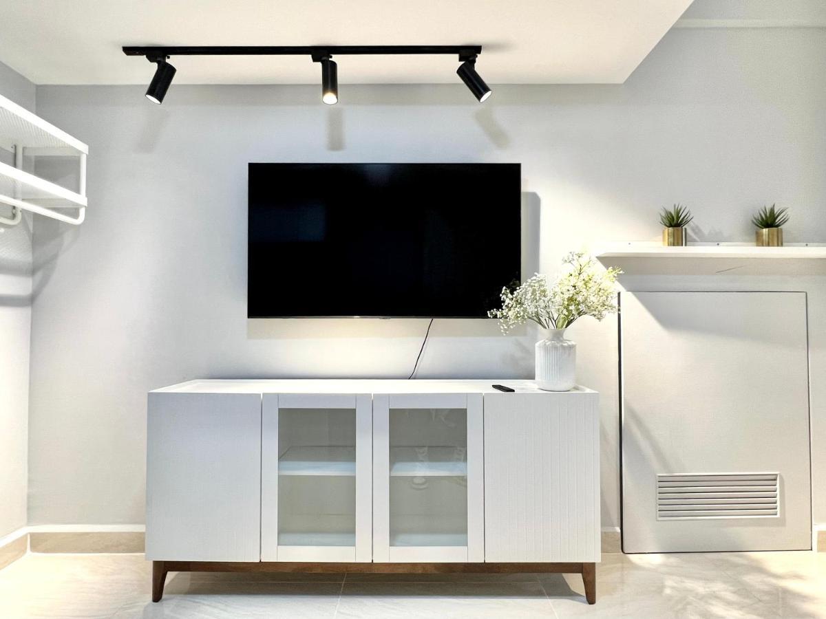 The Luxe By Infinitum Suites Kuala Lumpur Zewnętrze zdjęcie