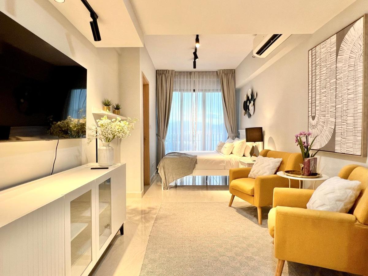 The Luxe By Infinitum Suites Kuala Lumpur Zewnętrze zdjęcie